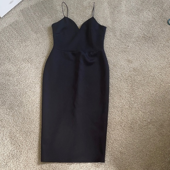 ASOS Dresses & Skirts - ASOS stretchy LBD